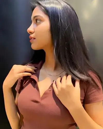 Escorts In Davorlim