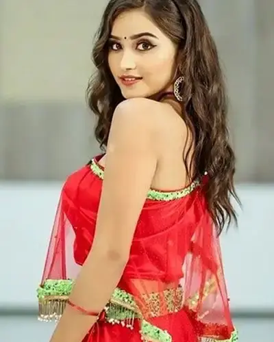 Escort In Davorlim